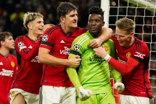 manchester united